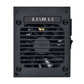 Lian Li SP850 V2 Black G9P.SP0850G.B000.EU