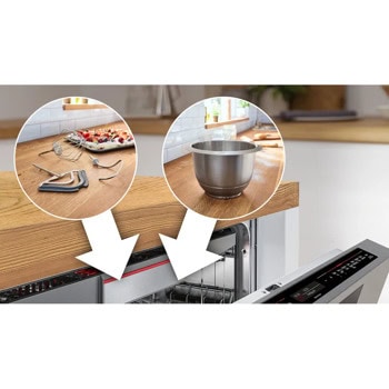 Кухненски робот Bosch MUM5X720