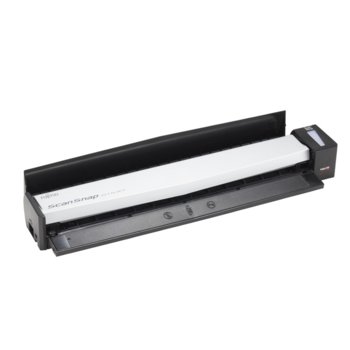 Fujitsu ScanSnap S1100 portable scanner