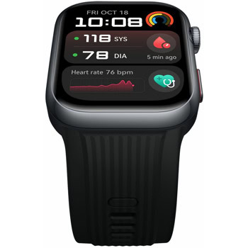 Huawei Watch D2 Luca-B19 Black + FreeBuds 5i