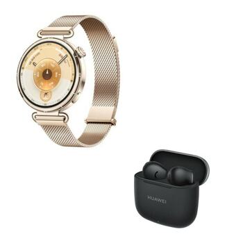 Huawei Watch GT 6 41mm Millanese + FreeBuds SE 3