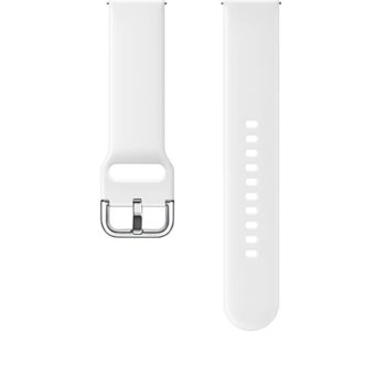 Samsung Galaxy Watch Sport Band White