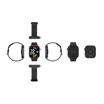 xiaomi redmi watch 6 black bhr08cigl | JAR Computers xiaomi redmi watch 6 black bhr08cigl