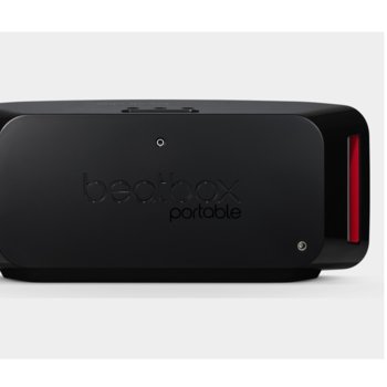 Beats by Dre Beatbox Portable Black