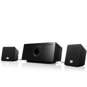 Lenovo Speakers M1730 Black