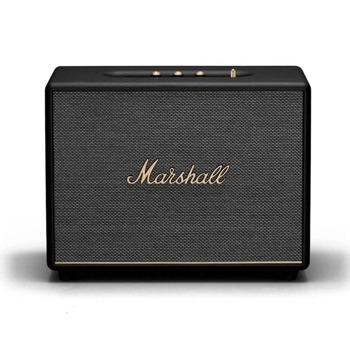 Тонколона Marshall Woburn III черна