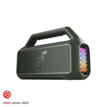 soundcore Boom 2 Green
