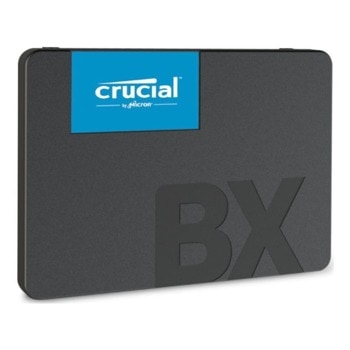 Crucial 1TB BX500