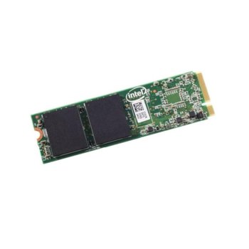 SSD 80GB INTEL 530 M.2 SATA III, 5г.