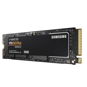 Samsung 970 EVO Plus 250 GB
