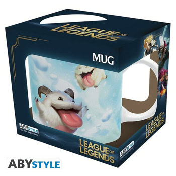 ABYstyle League of Legends - Poro