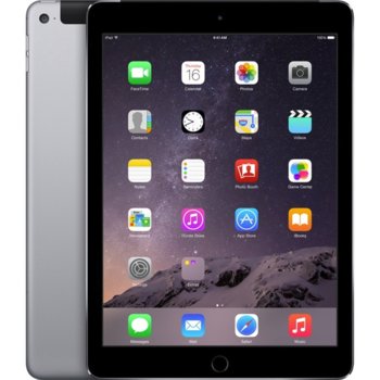 Apple iPad Air 2 Wi-Fi 128GB Space Gray