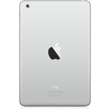 Apple iPad mini 4 128GB 4G - Silver