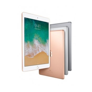 Apple iPad 6 Celluar 32GB Space Grey