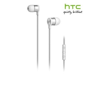 Headphones for HTC RC E240 white