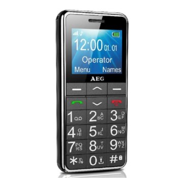 AEG Voxtel M250