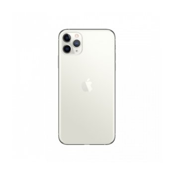 Apple iPhone 11 Pro Max 64GB Silver