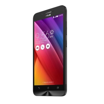 Asus ZenFone GO ZC500TG + 16GB micro SD Тranscend