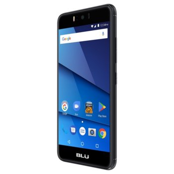 BLU R2 LTE DS 16GB Black