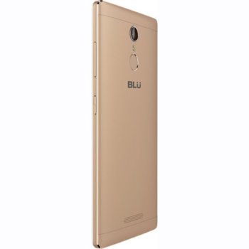 BLU Vivo 5R 32GB Dual Sim Gold
