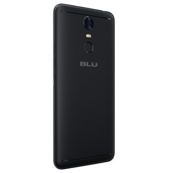 BLU Vivo One Plus (2018) DS Black