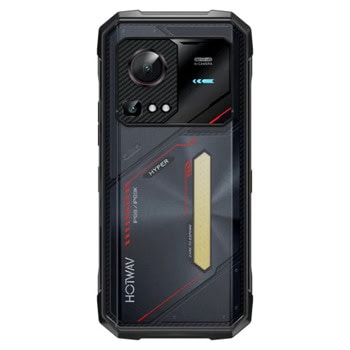 Hotwav Hyper 7S 5G 256GB/4GB Black | JAR Computers Hotwav Hyper 7S 5G 256GB/4GB Black