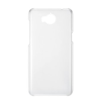 Huawei Y6 (2017) White + Huawei PC Case