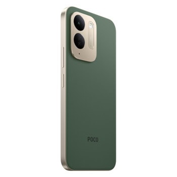 poco c95 pro 8/256gb Green