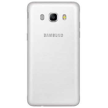 Samsung Galaxy J5 (2016) 16GB White Dual Sim