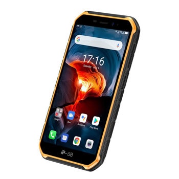 Ulefone Armor X7 2/16GB Orange