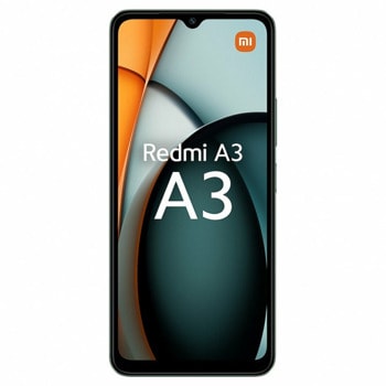 Xiaomi Redmi A3 3/64GB Forest Green