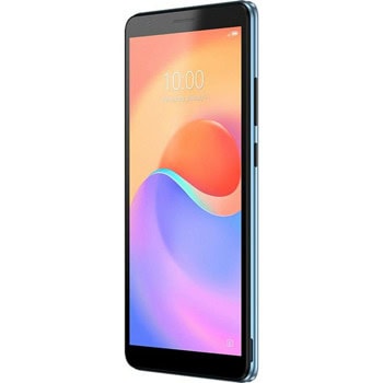 ZTE Blade A31 Plus 32GB/2GB Blue (Мостра)