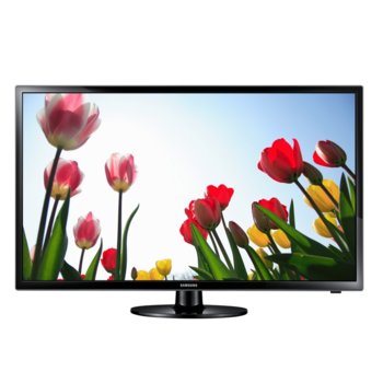 Телевизор 32" (81.28 cm) Samsung UE32F4000 HD LED TV, 100Hz, DVB-T/C | JAR Computers 32" Samsung UE32F4000 HD LED TV
