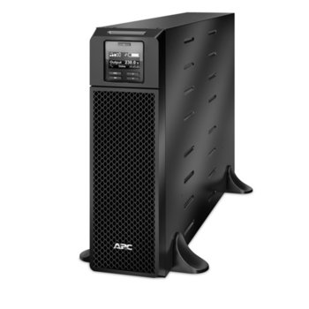 UPS APC Smart-UPS SRT SRT5KXLI, 5000VA/4500W, On Line | JAR Computers APC Smart-UPS SRT, 5000VA/4500W, On Line