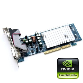 Видео карта GF 6200, 128MB Asus N6200/TD AGP8x TV Out | JAR Computers GF 6200, 128MB Asus N6200/TD AGP8x TV Out