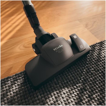 прахосмукачка miele blizzard cx1 parquet
