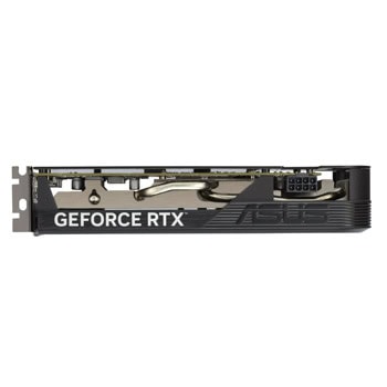 Asus GF RTX 4060 Ti Dual V2 8GB OC 90YV0J47-M0NB00