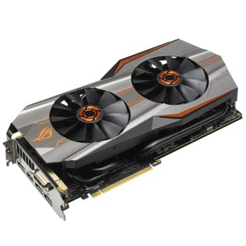 Asus ROG MATRIX-GTX980TI-P-6GD5-GAMING