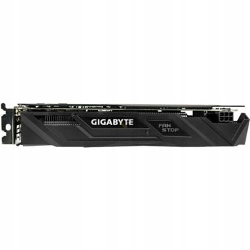Gigabyte GTX 1050Ti D5 4G (GV-N105TD5-4GD)