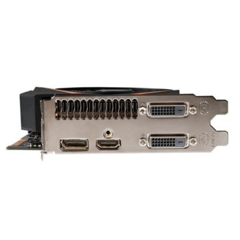 Gigabyte GV-N1070IXOC-8GD
