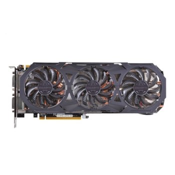 Gigabyte nVidia N970 Gaming