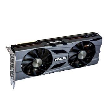 Inno3D GeForce RTX 2070 SUPER Twin X2 OC