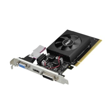 Palit GT 710 NE5T7100HD46-2087F