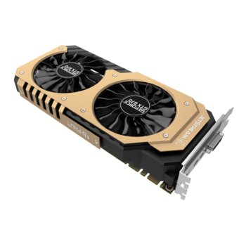 Palit GF GTX 970 JetStream 4GB NE5X970H16G2-2043J