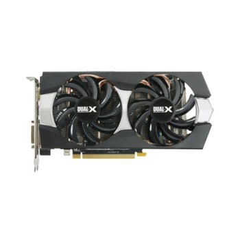 Sapphire Boost OC AMD R9 270X 4GB DDR5