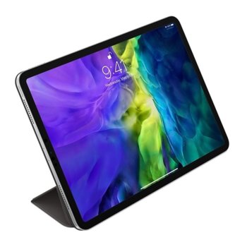 Apple Smart Folio 11 iPad Pro (2nd gen.) - Black