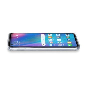 Cellular Line Clear Duo for Huawei P30 Lite