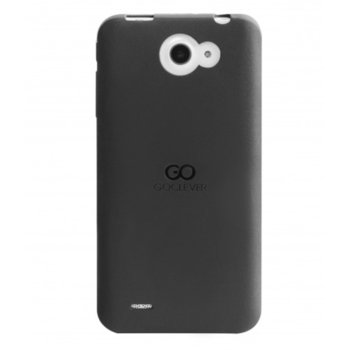 GoClever Protective cover for QUANTUM 450, black