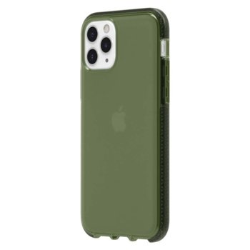 Griffin Survivor Clear iPhone 11 Pro GIP-022-GRN