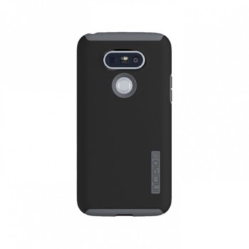 Incipio DualPro for LG G5 LGE-293-BKCH black